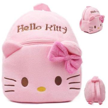 Mochilitas para niñas Hello Kitty