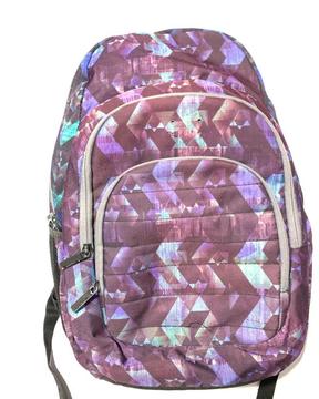 Mochila Crepier