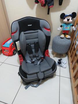 Remato Silla de Bebe para Auto Infanti