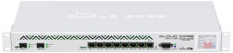 REMATO Router Mikrotik Cloud Core Ccr10368g2s 36 Core INDUSTRIAL