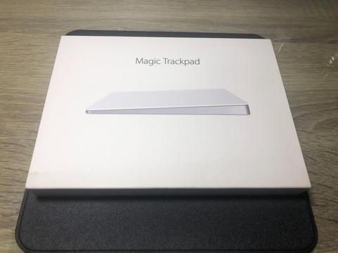Magic Trackpad 2 Apple