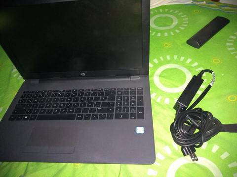 Laptop HP corea i3