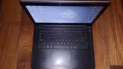 Laptop Dell Táctil