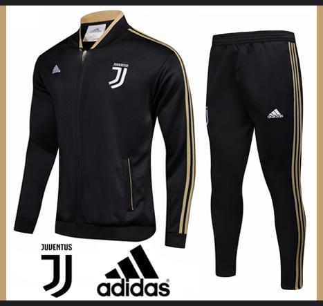 Casaca Buzo Juventus Adidas Conjunto envio gratis