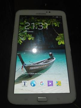Tablet Galaxy Tab 3 Smt210