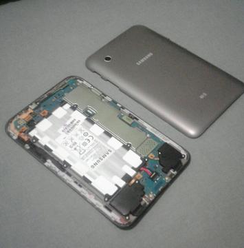 Samsung Galaxy Tab 2 para Repuestos