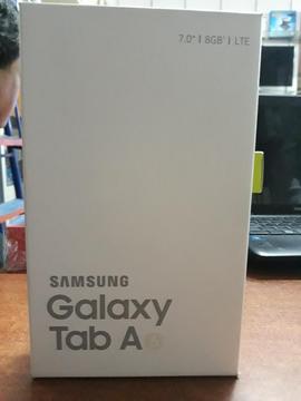 Phablet Samsung Galaxy Tab a Smt285 Lte