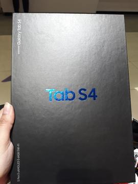 Tablet Samsung Galaxy Tab S4 64gb 4gb