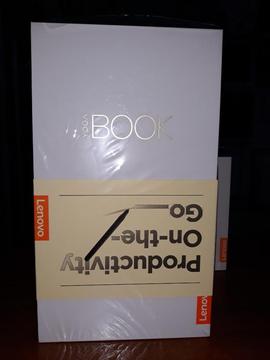 Tablet Lenovo Yoga Book 10.1 64gb 4gb