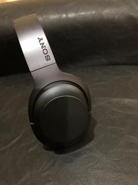 Audifono Sony MDR100A