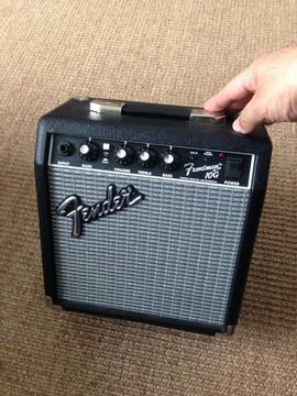 Altavoz Fender Frontman 10G