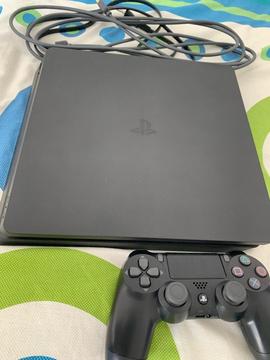 Ps4 Nuevo 10/10