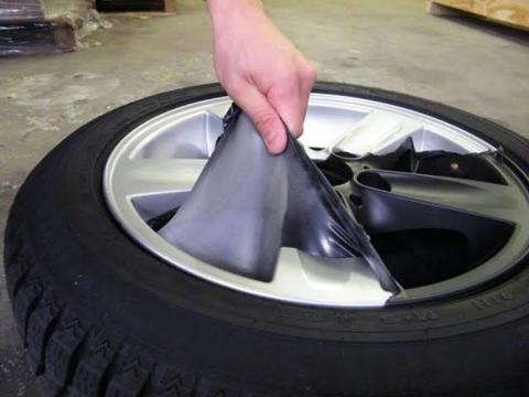 Plastidip Negro Mate Entrega Delivery