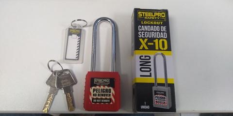 Venta de 14 Candados de Seguridad