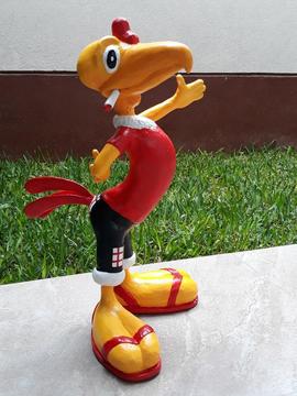 Condorito Aventurero 1949