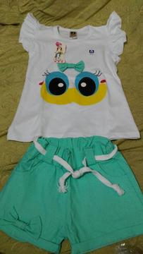 Conjunto Patita