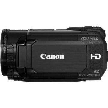 CANON VIXIA S20 Full HD semiprofesional