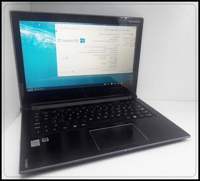 Laptop y tablet Pantalla tactil Lenovo Flex 14
