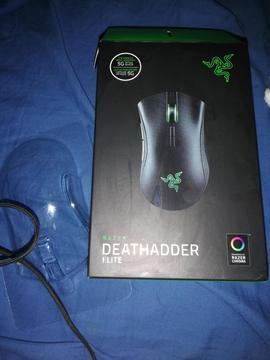 Mouse Gamer, Razer Deathadder