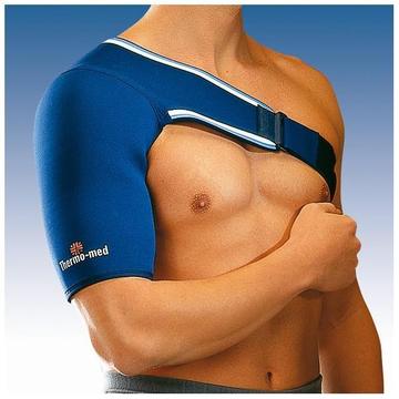 Hombrera Universal Neopreno DELIVERY!