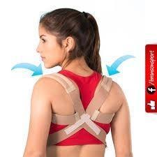 Corrector de Postura en 8 DELIVERY!