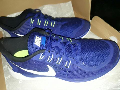 Zapatilla Nike Free 5.0 Talla 44 Usado