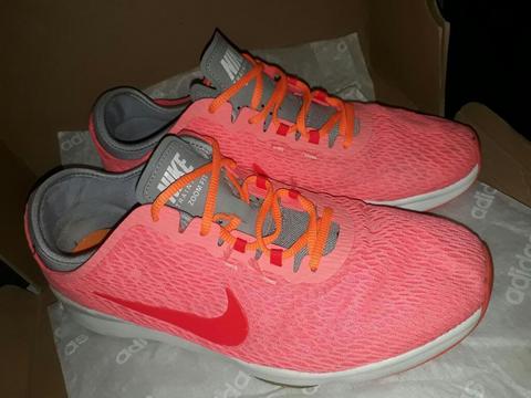 Zapatilla Training Talla 42 Usado Nike