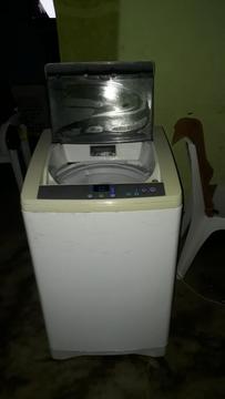 Lavadora Marca Electrolux 8 Kilos