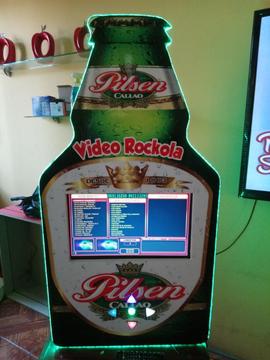 Rockolas Full