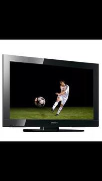 TV LCD 22 KDL 22BX325 SONY BRAVIA