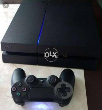 Vendo o cambio por iphone 7 o 8 ps4 en excelente estado 1010