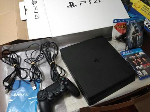 Play Station Ps4