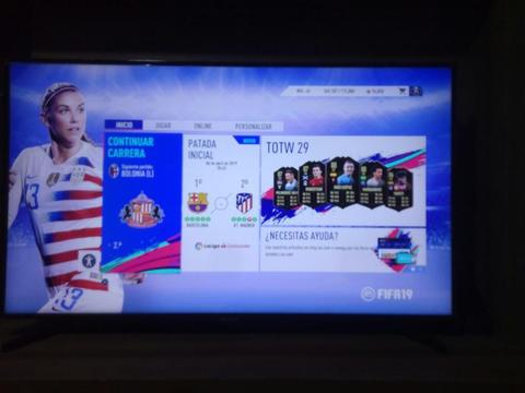 Play Station 4 9 Puntos Dos Mandos