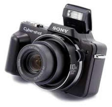 Camera Sony