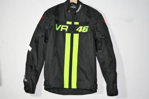 CASACA TALLA XL R1 DAINESE VR46