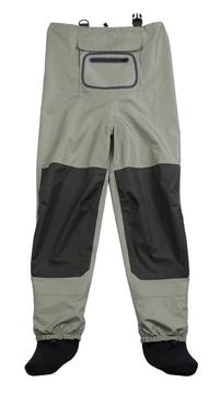 WADER PESCA TRANSPIRABLE TALL M
