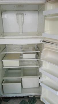 Refrigerador Whirlpool para Restaurantes
