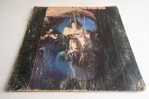 the guess who american woman lp vinilo edición perú rock psych hago envíos