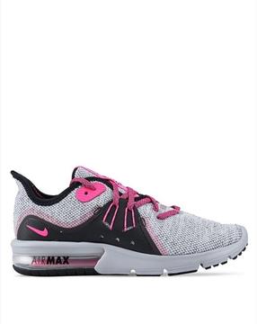 Zapatilla Nike Air Max Woman Nuevas