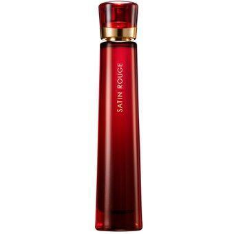 Perfume Mujer Satin Rouge 50ml Lbel
