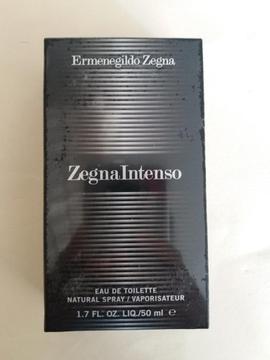 Perfume Frances Ermenegildo Zegna