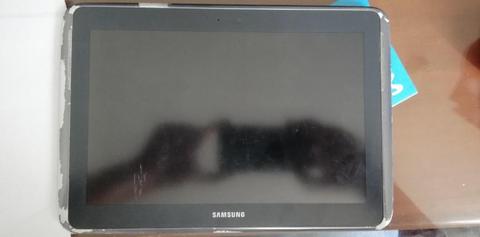 Samsung Galaxy Note 10.1 Gtn8010 Vendo Partes
