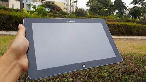 Tablet/ Notebook Samsung ATIV Smart PC