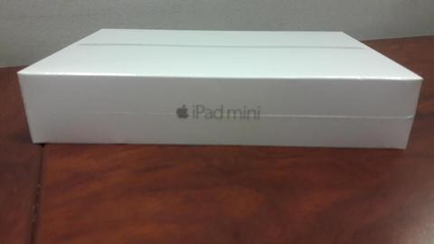 iPad mini 4 WiFi Cellular 64GB Color Plata