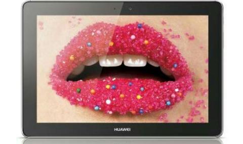 Tablet Mediapad Huawei 10 Fhd