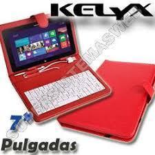 Funda de Tablet 7 pulgadas