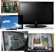 prestamos servicio de reparacion de televisores smart tv, led,plasma,lcd Sr. jorge cel 998537170...SOLO SJL