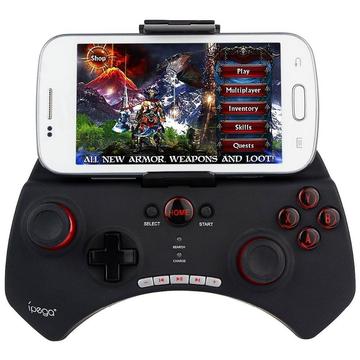 Gamepad mando marca IPEGA PG9025 para Android NUEVOS en CAJA SELLADA consola bluetooth smartphone joystick