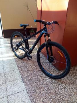 Bicicleta Mtb Aro 29