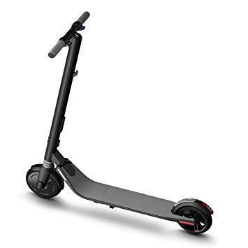 Scooter Eléctrico Segway Modelo Ninebot Es1